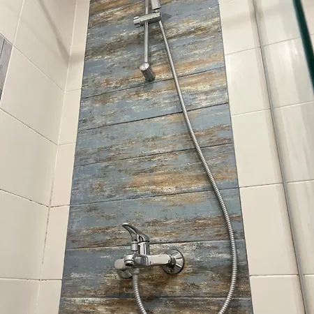 דירה Sea Garden וארנה