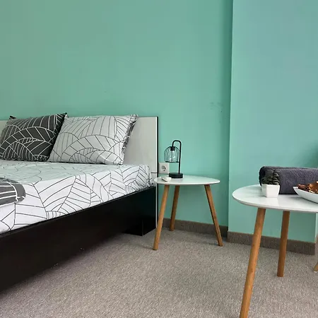 Sea Garden Варна