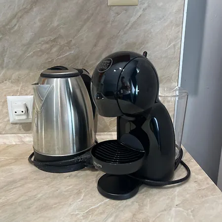 Sea Garden Апартамент Варна