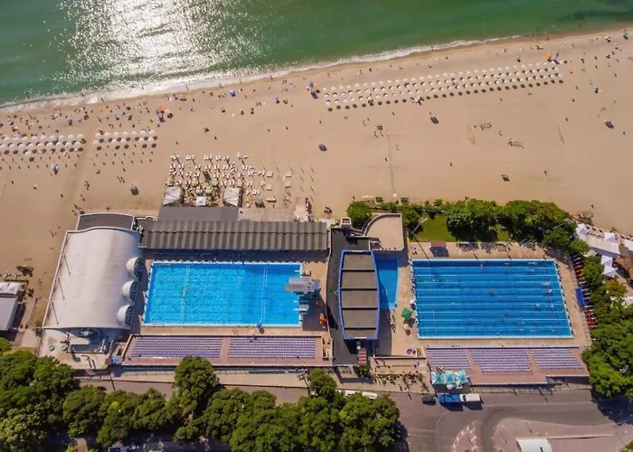 Sea Garden Варна