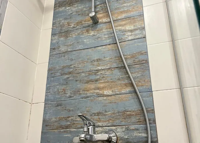 Апартамент Sea Garden Варна