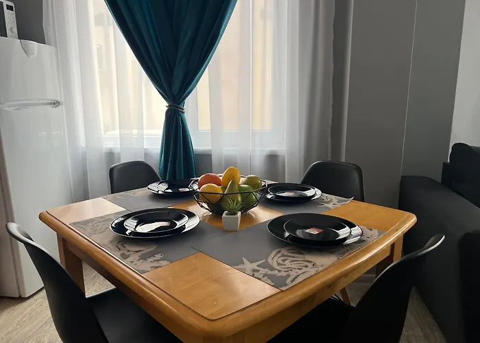 Sea Garden * Варна