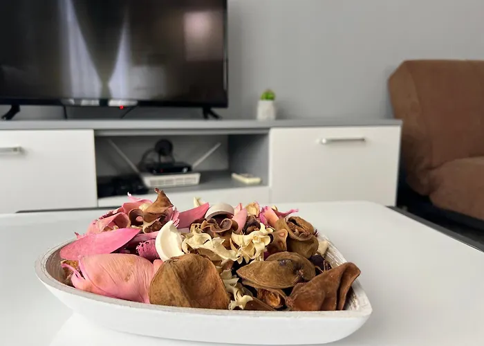 Sea Garden Апартамент