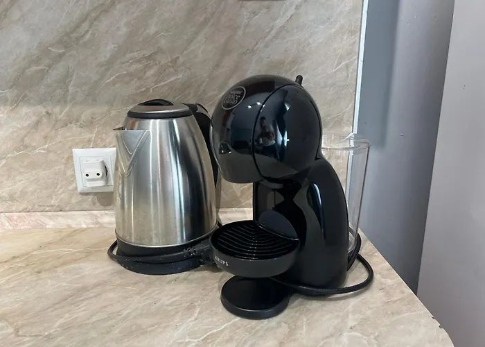 Sea Garden Апартамент Варна