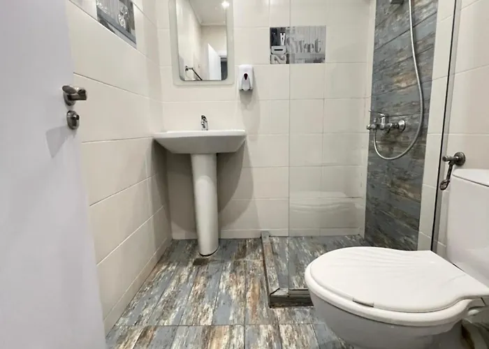 Sea Garden Варна