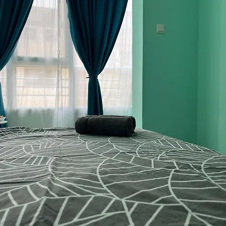 Sea Garden Апартамент *